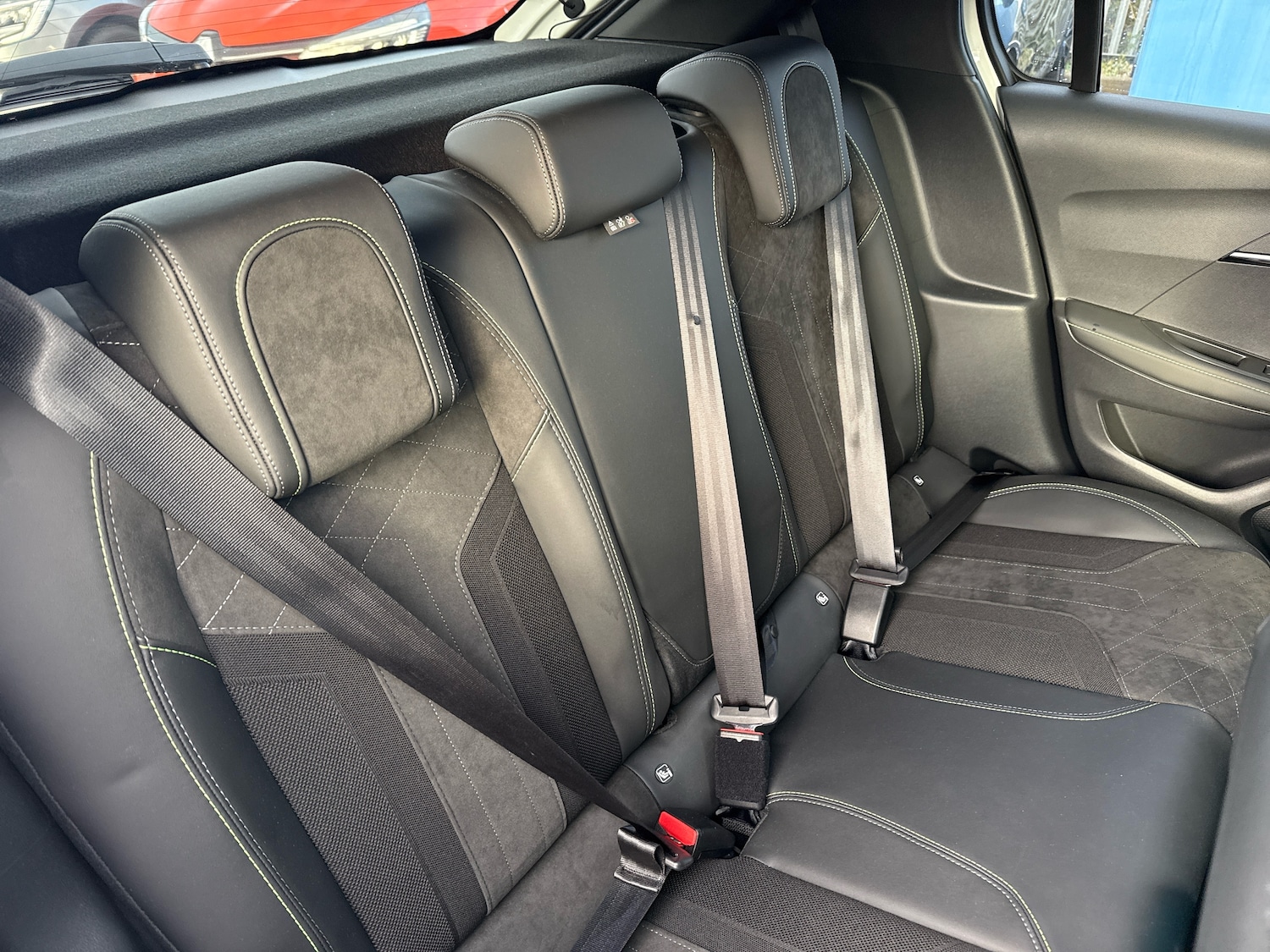 Used Peugeot 208 2022 for sale - 76691635: Photo 10