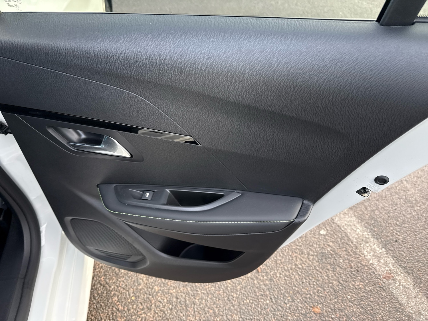 Used Peugeot 208 2022 for sale - 76691635: Photo 11