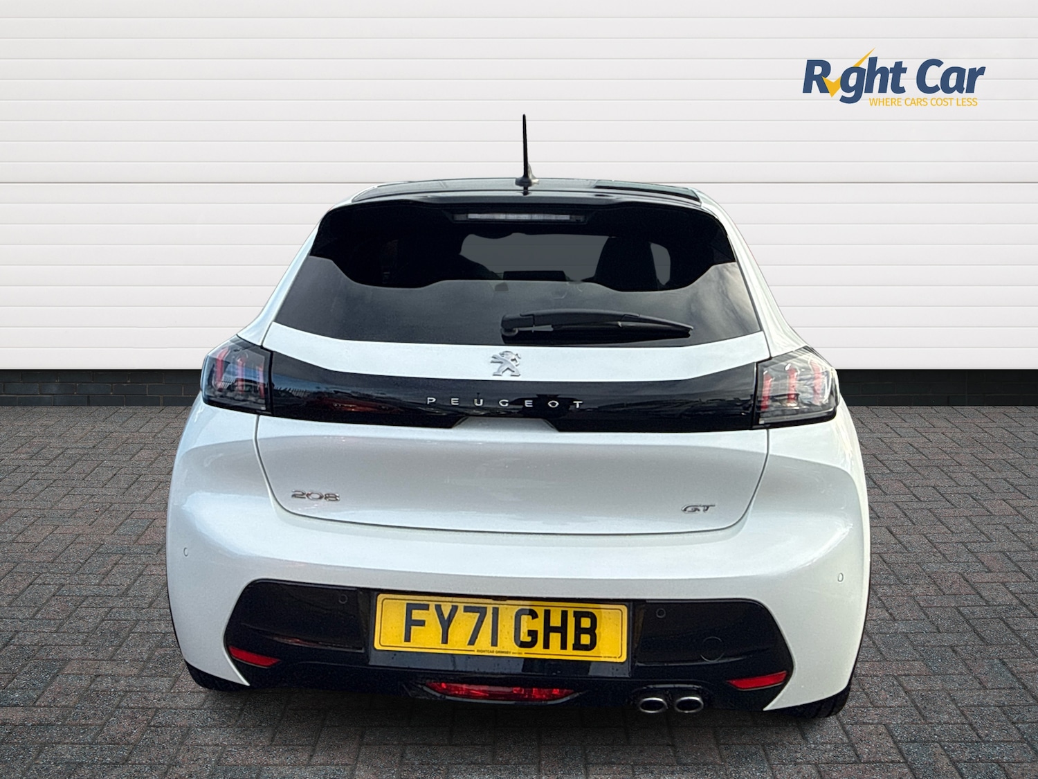 Used Peugeot 208 2022 for sale - 76691635: Photo 12