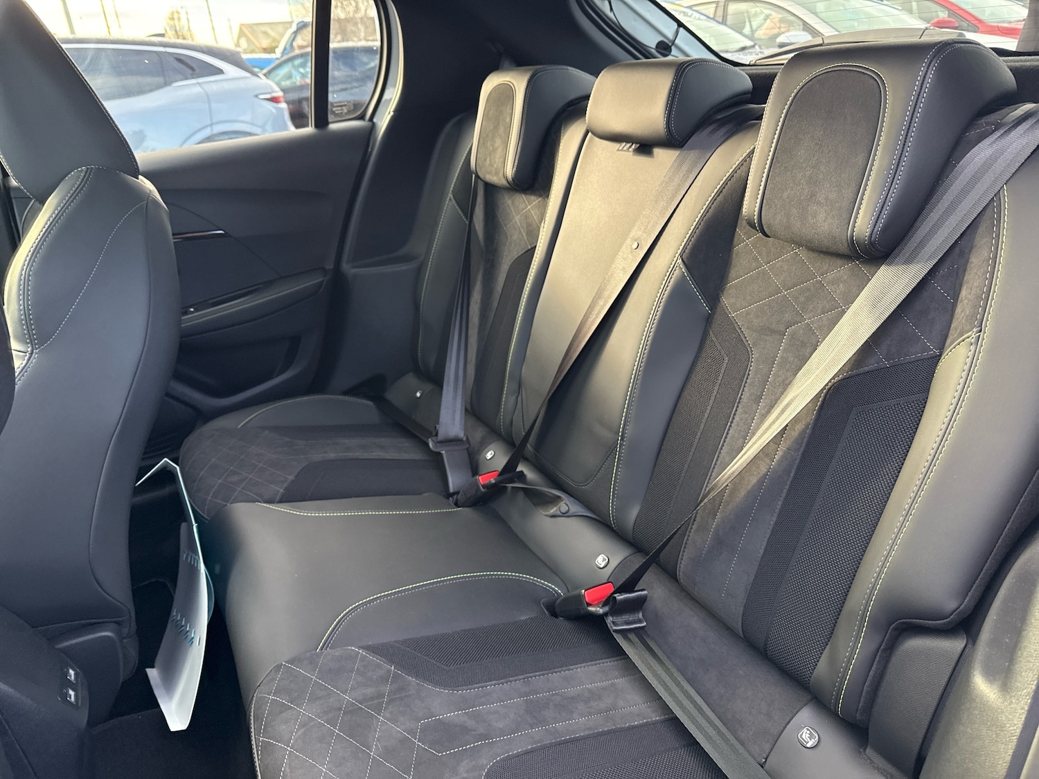 Used Peugeot 208 2022 for sale - 76691635: Photo 15