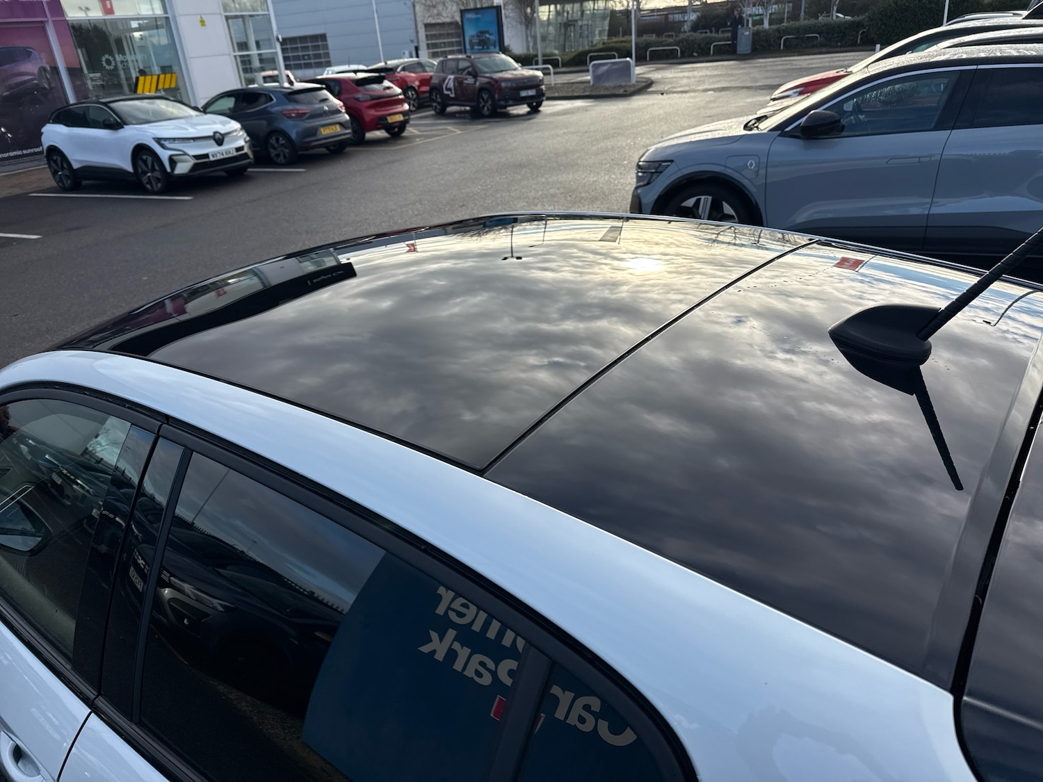 Used Peugeot 208 2022 for sale - 76691635: Photo 17