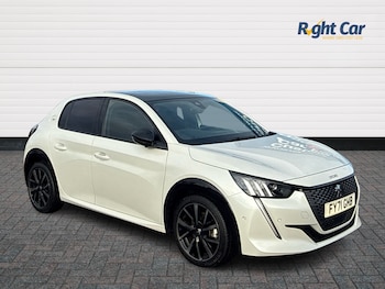Used Peugeot 208 2022 for sale - 76691635: Photo