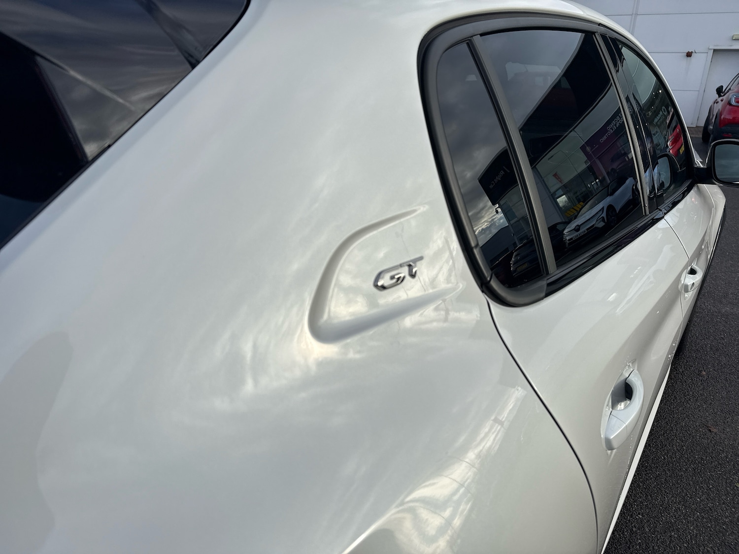 Used Peugeot 208 2022 for sale - 76691635: Photo 21