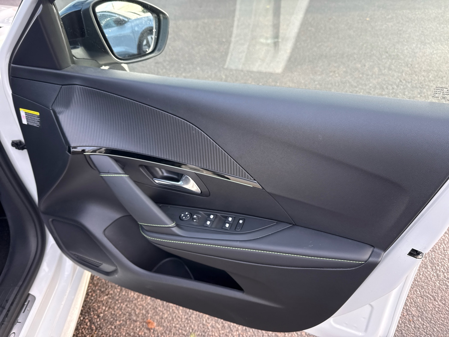 Used Peugeot 208 2022 for sale - 76691635: Photo 22