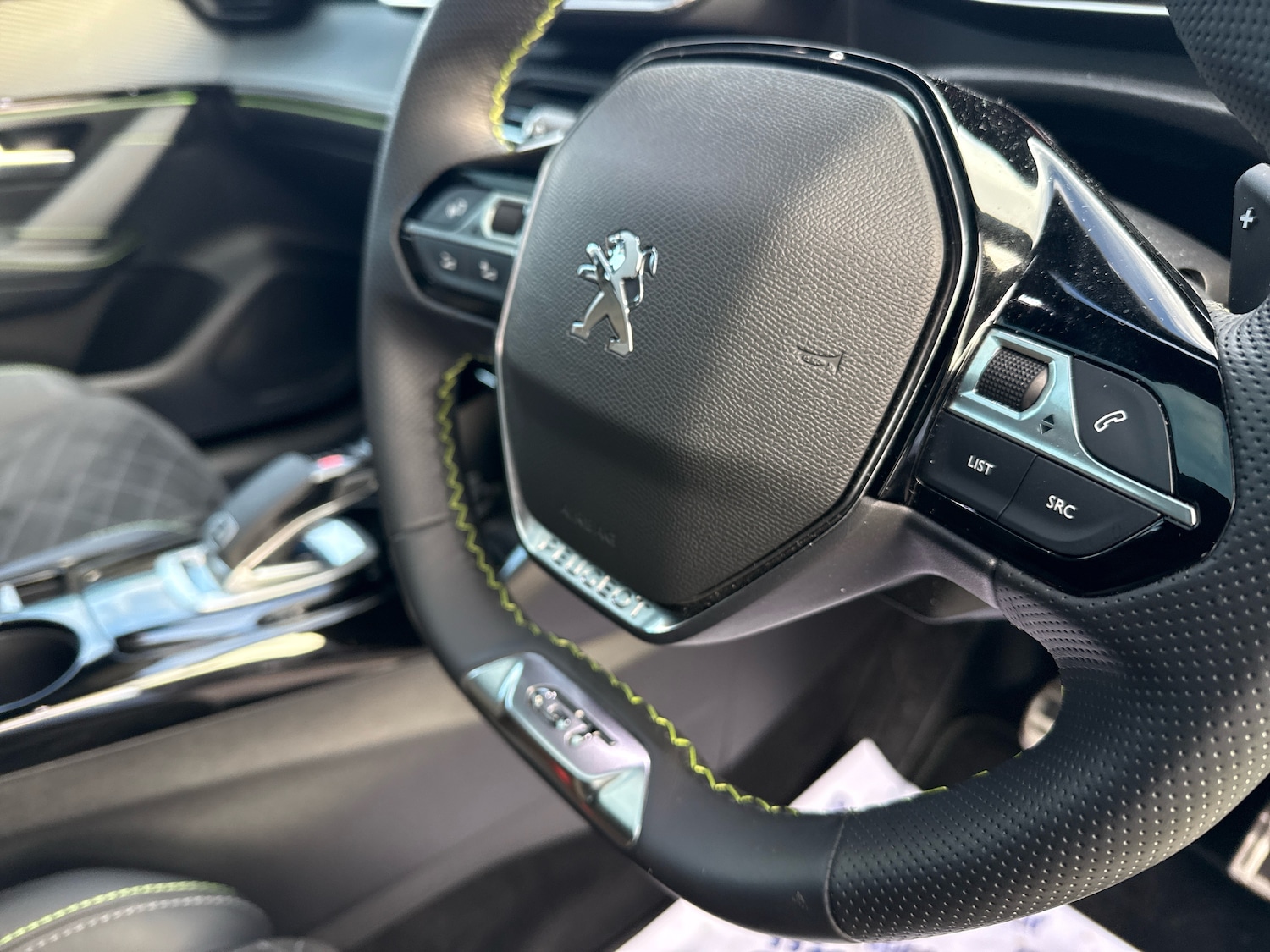 Used Peugeot 208 2022 for sale - 76691635: Photo 26