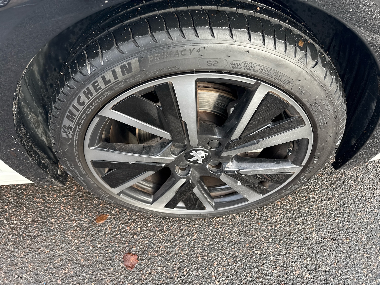 Used Peugeot 208 2022 for sale - 76691635: Photo 5