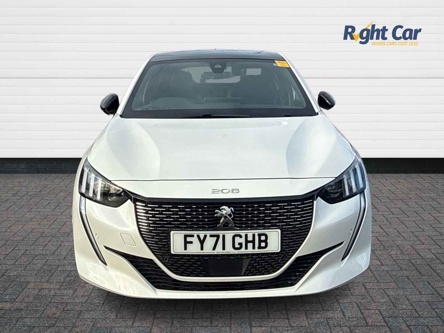 Used Peugeot 208 2022 for sale - 76691635: Photo 7