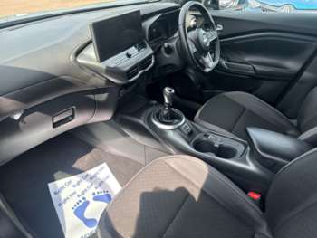 Used Nissan Juke 2024 for sale - 74960107: Photo