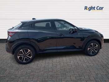 Used Nissan Juke 2024 for sale - 74960107: Photo