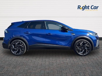 Used Renault Symbioz 2025 for sale - 79293918: Photo