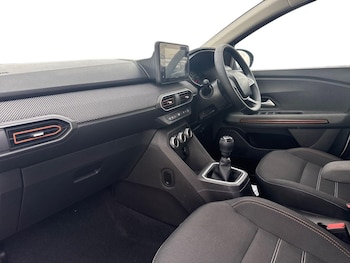 Used Dacia Sandero Stepway 2023 for sale - 79375993: Photo