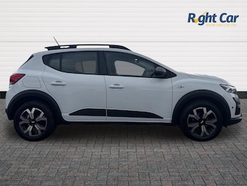Used Dacia Sandero Stepway 2023 for sale - 79375993: Photo