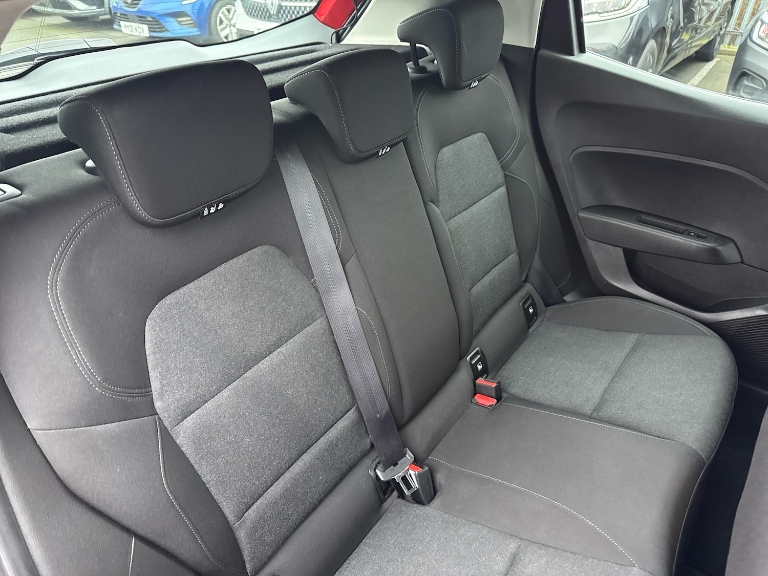 Used Renault Clio 2022 for sale - 77321427: Photo 10