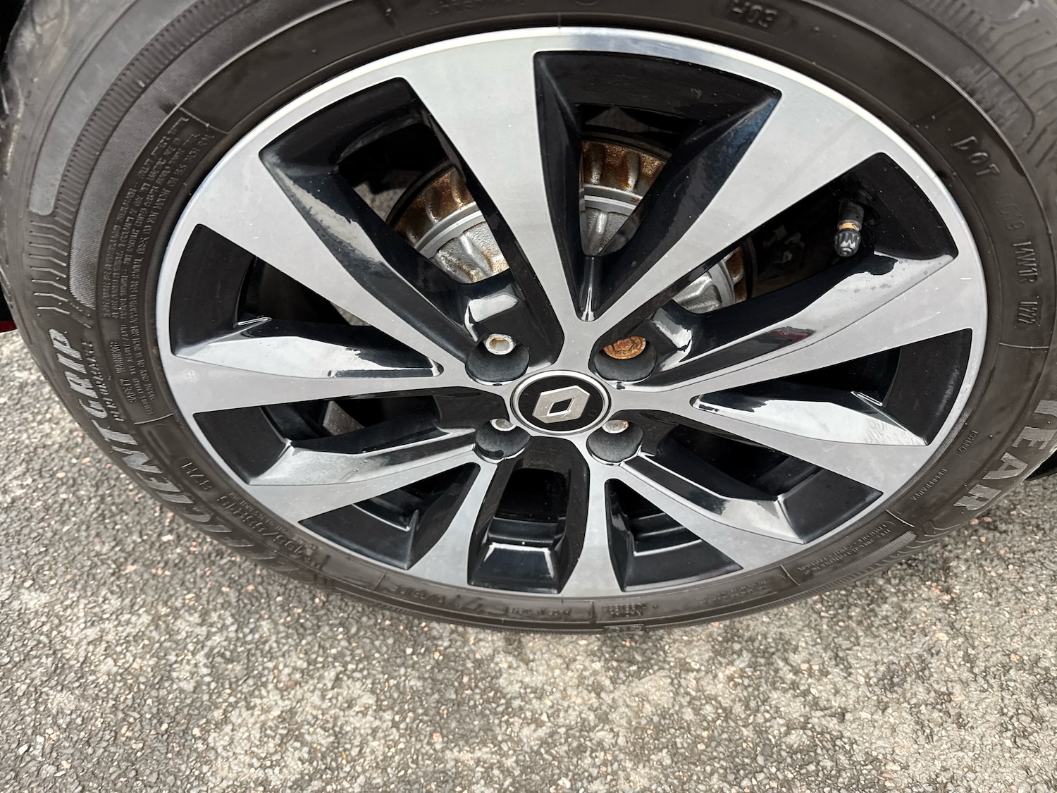 Used Renault Clio 2022 for sale - 77321427: Photo 5