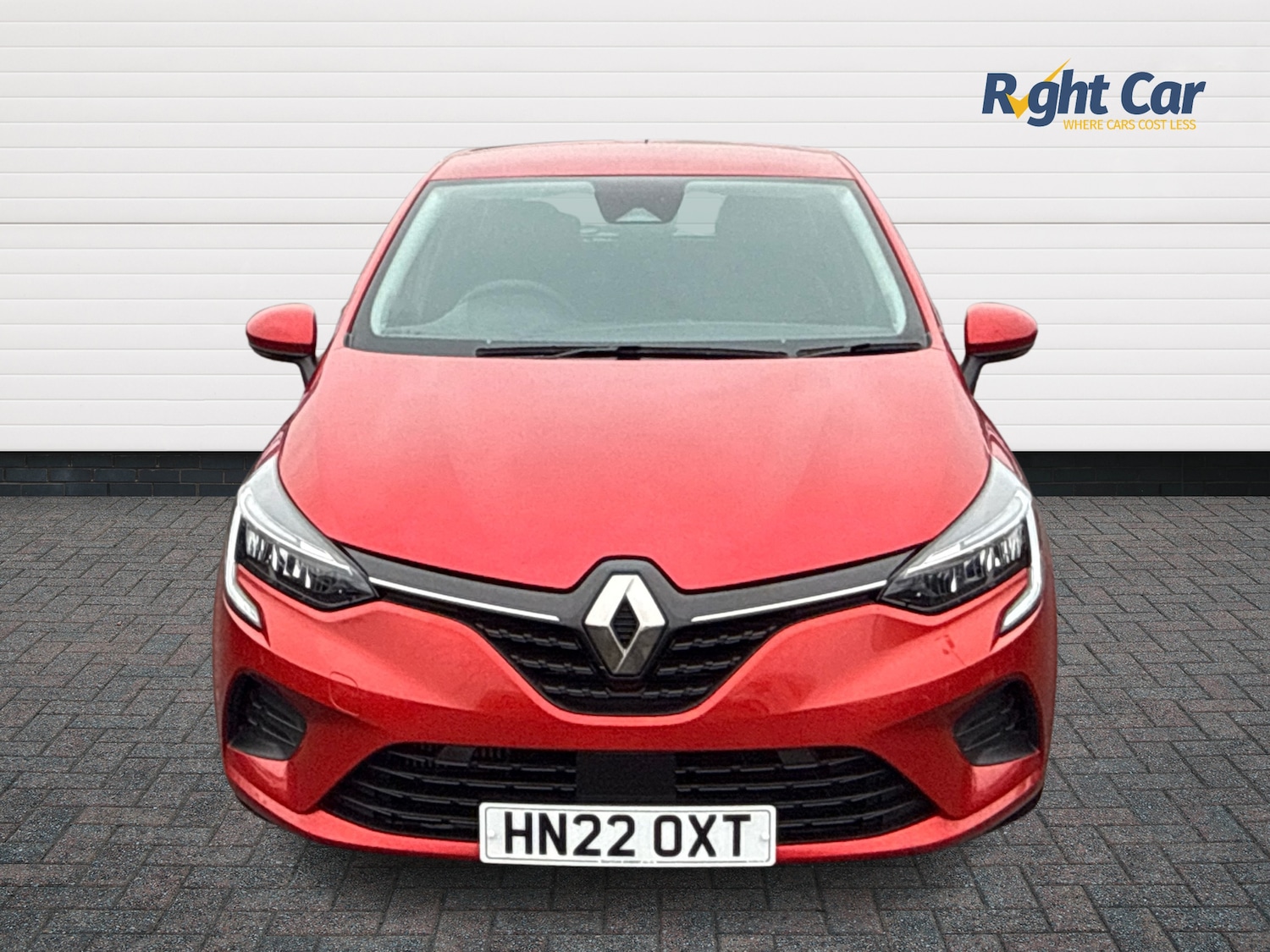 Used Renault Clio 2022 for sale - 77321427: Photo 7