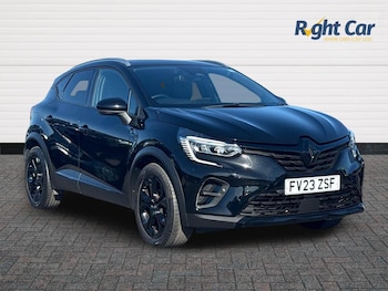 Used Renault Captur 2023 for sale - 79293874: Photo
