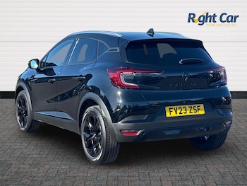 Used Renault Captur 2023 for sale - 79293874: Photo