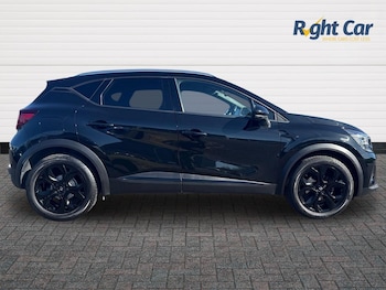 Used Renault Captur 2023 for sale - 79293874: Photo