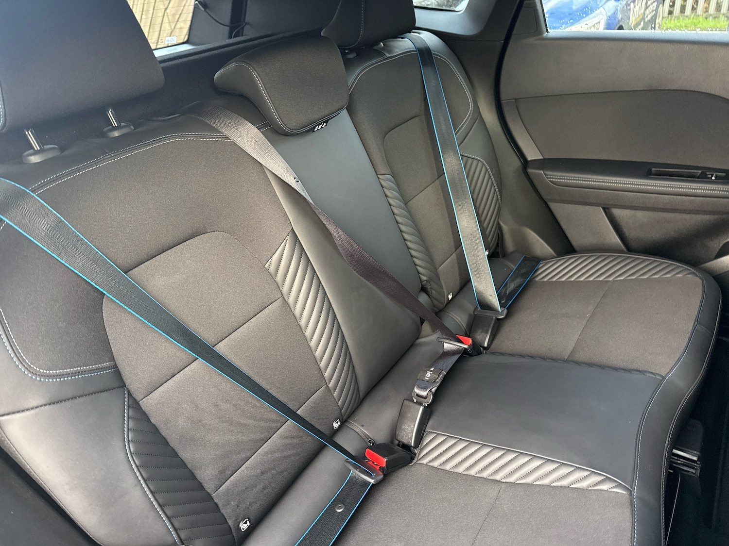 Used Renault Other 2024 for sale - 77232302: Photo 10