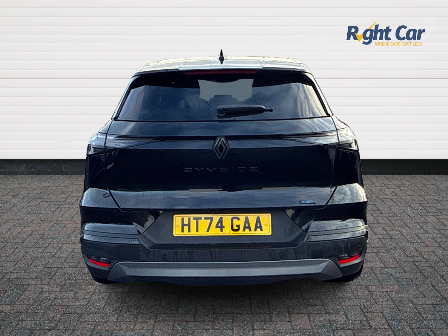 Used Renault Other 2024 for sale - 77232302: Photo 12