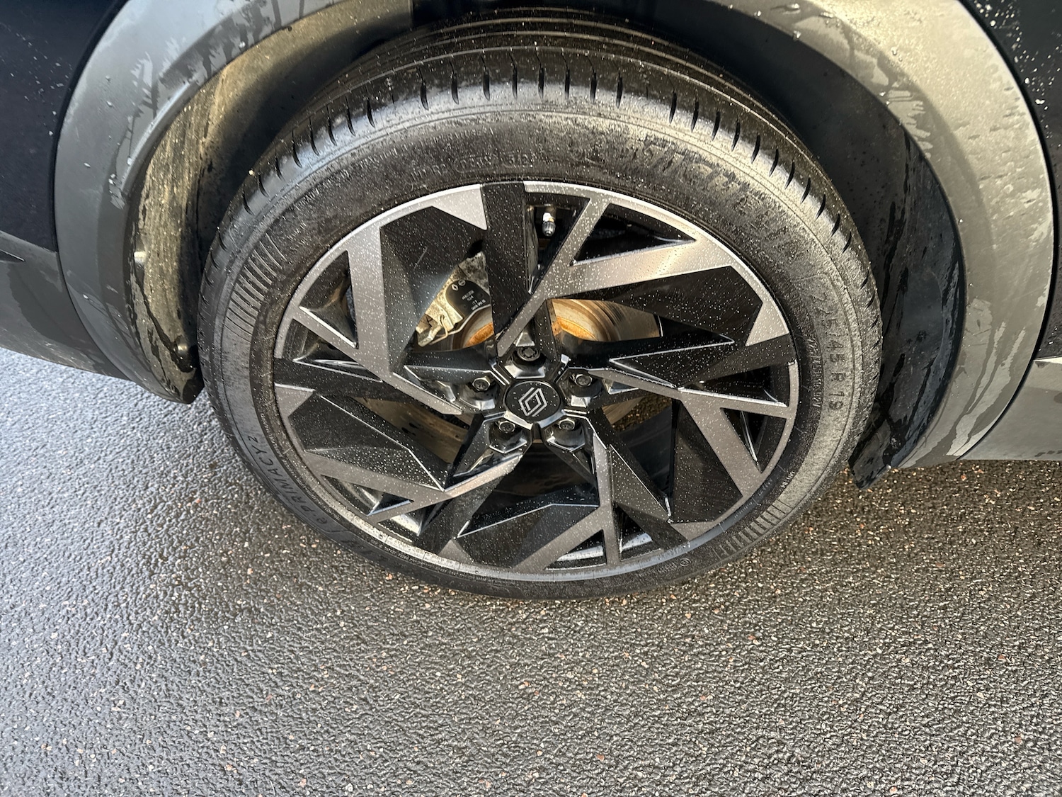 Used Renault Other 2024 for sale - 77232302: Photo 5