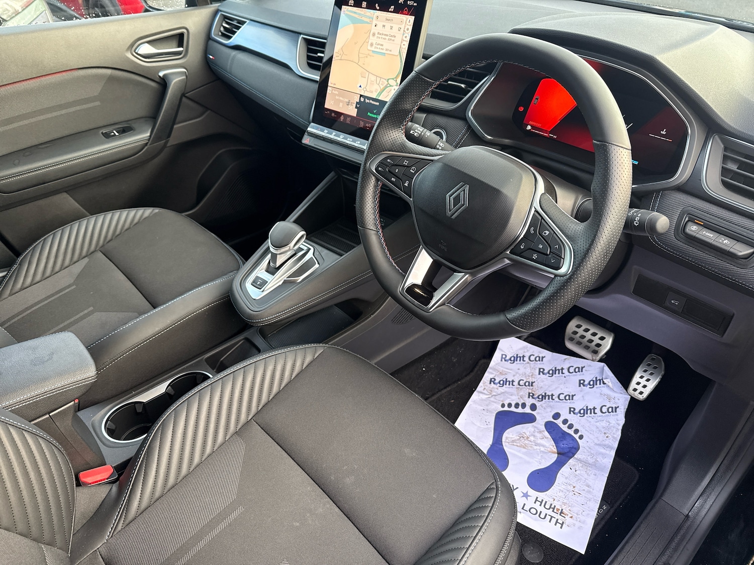 Used Renault Other 2024 for sale - 77232302: Photo 6