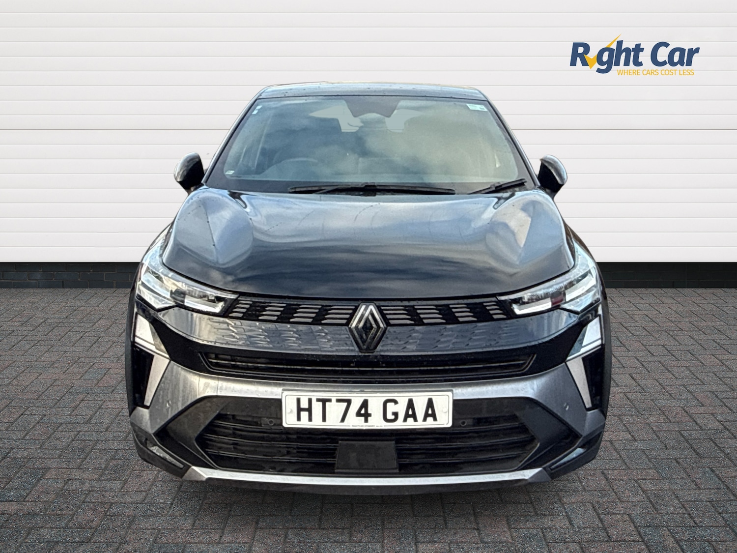 Used Renault Other 2024 for sale - 77232302: Photo 7