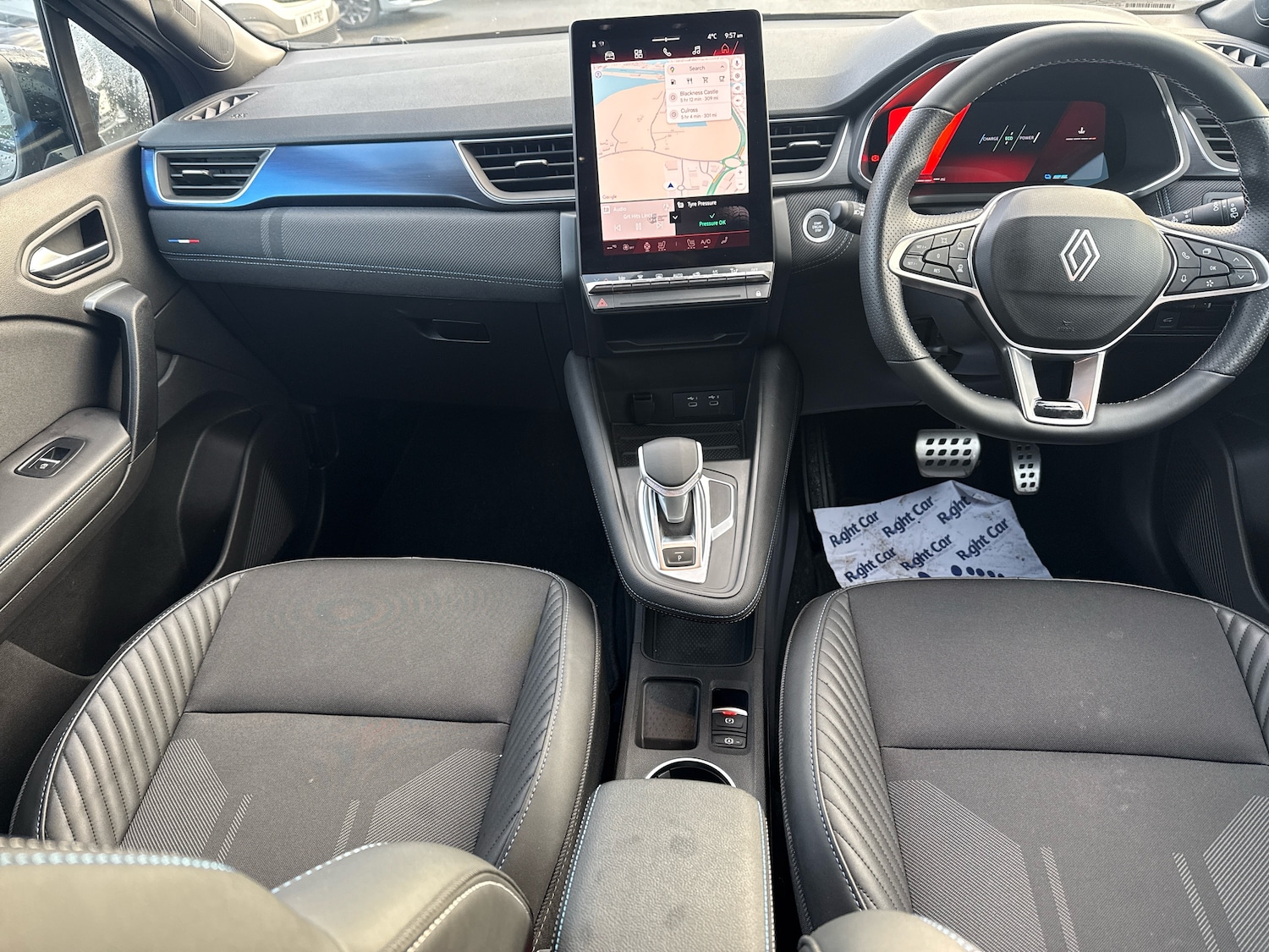 Used Renault Other 2024 for sale - 77232302: Photo 8