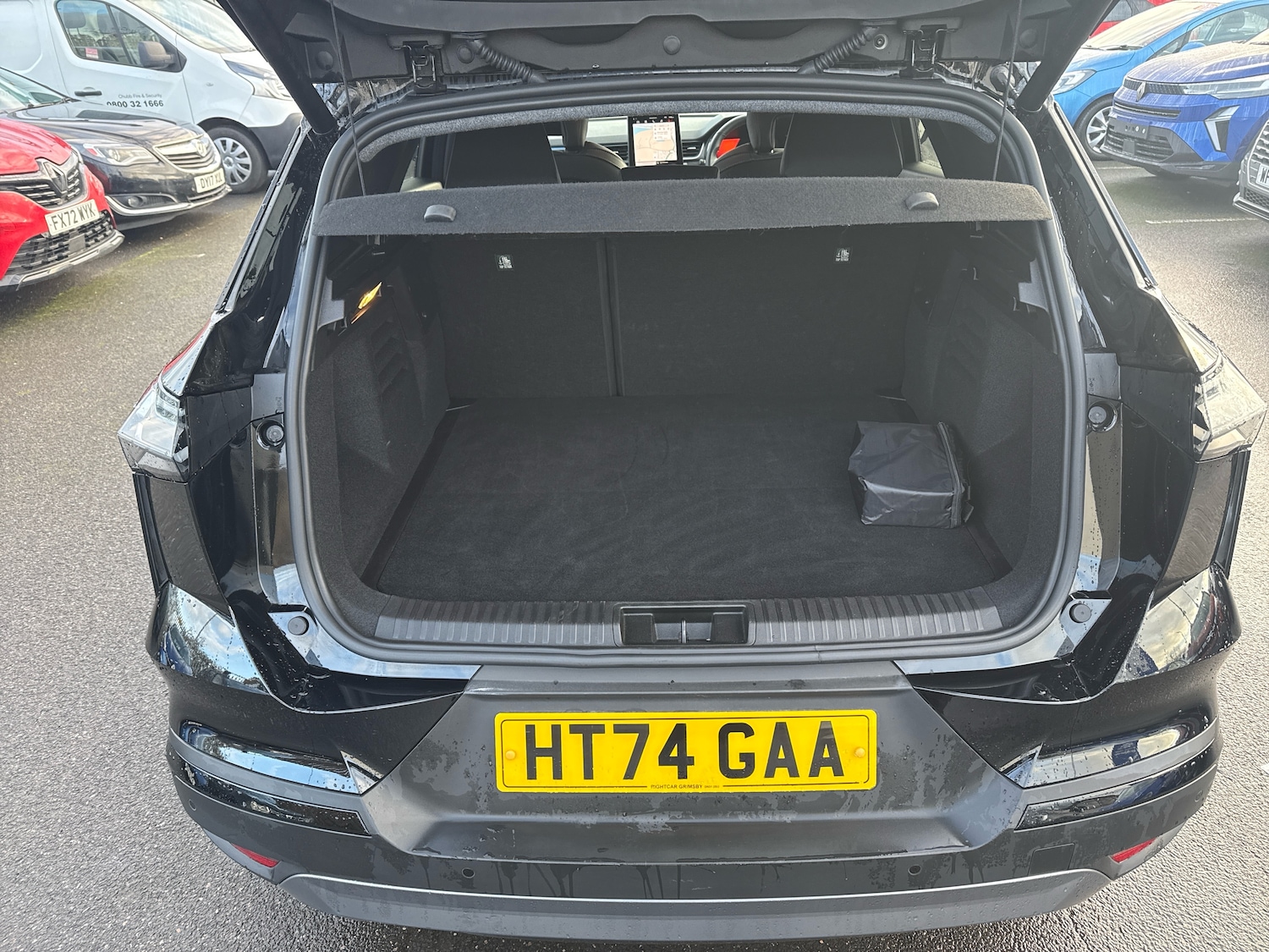 Used Renault Other 2024 for sale - 77232302: Photo 9