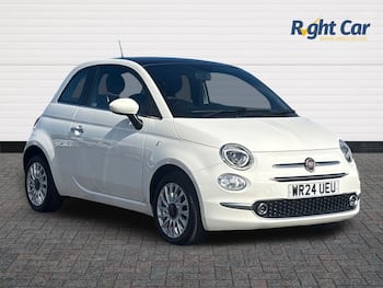 Used Fiat 500 2024 for sale - 79714471: Photo