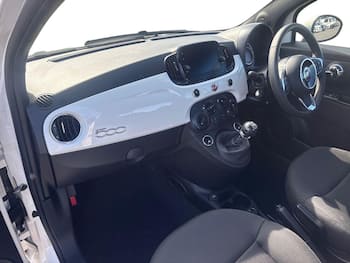 Used Fiat 500 2024 for sale - 79714471: Photo