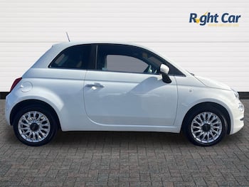 Used Fiat 500 2024 for sale - 79714471: Photo