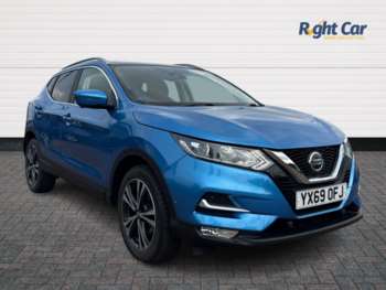 2019 (69) - 1.3 Dig-T N-Connecta 5-Door
