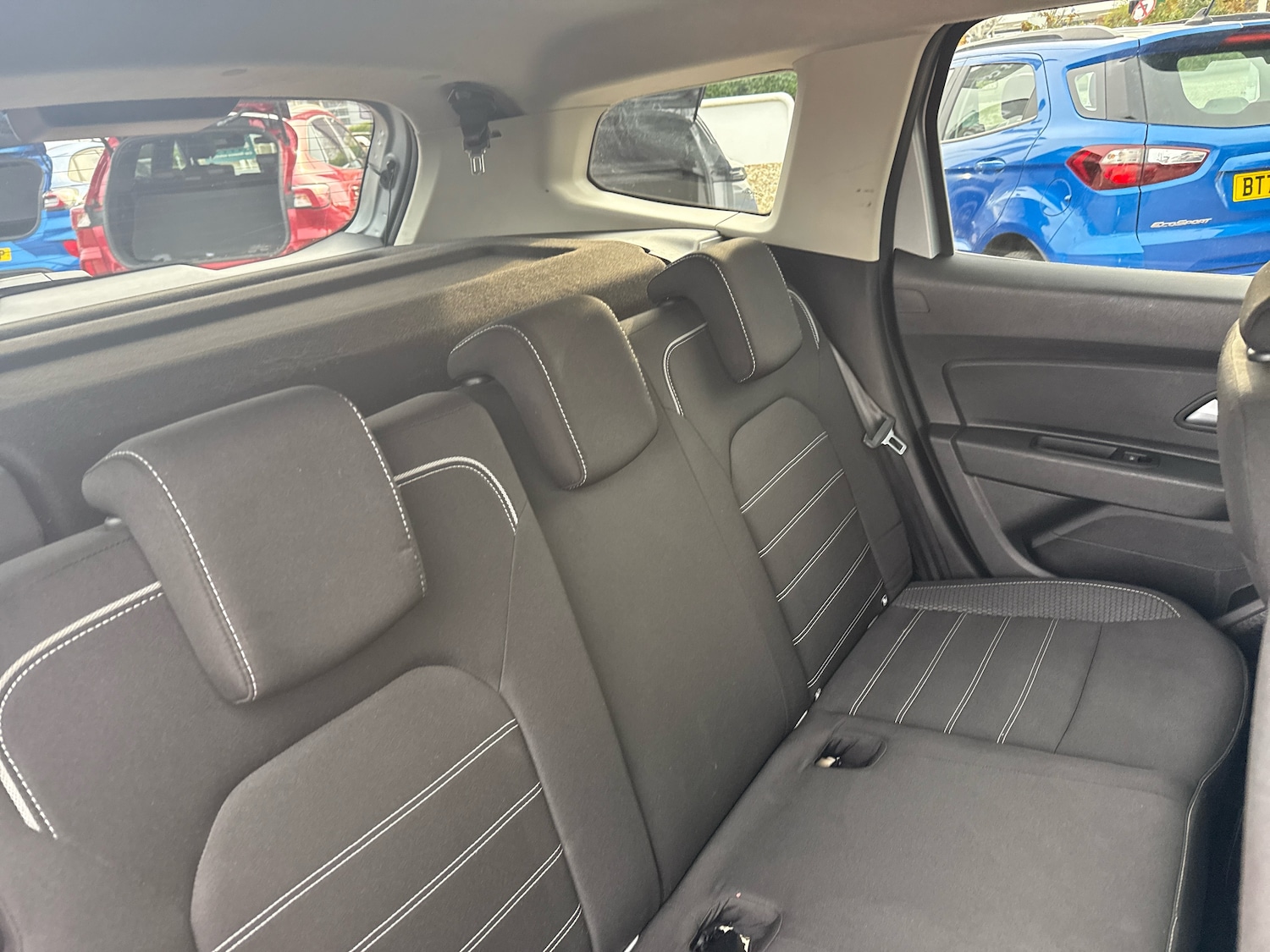 Used Dacia Duster 2021 for sale - 76501117: Photo 10