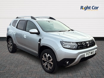 Dacia - Duster