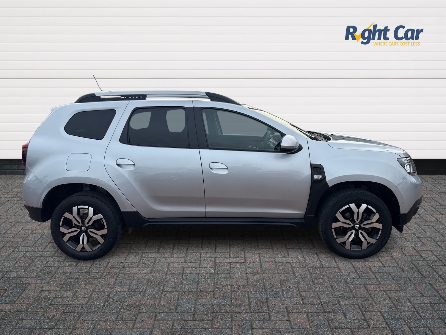 Used Dacia Duster 2021 for sale - 76501117: Photo 4