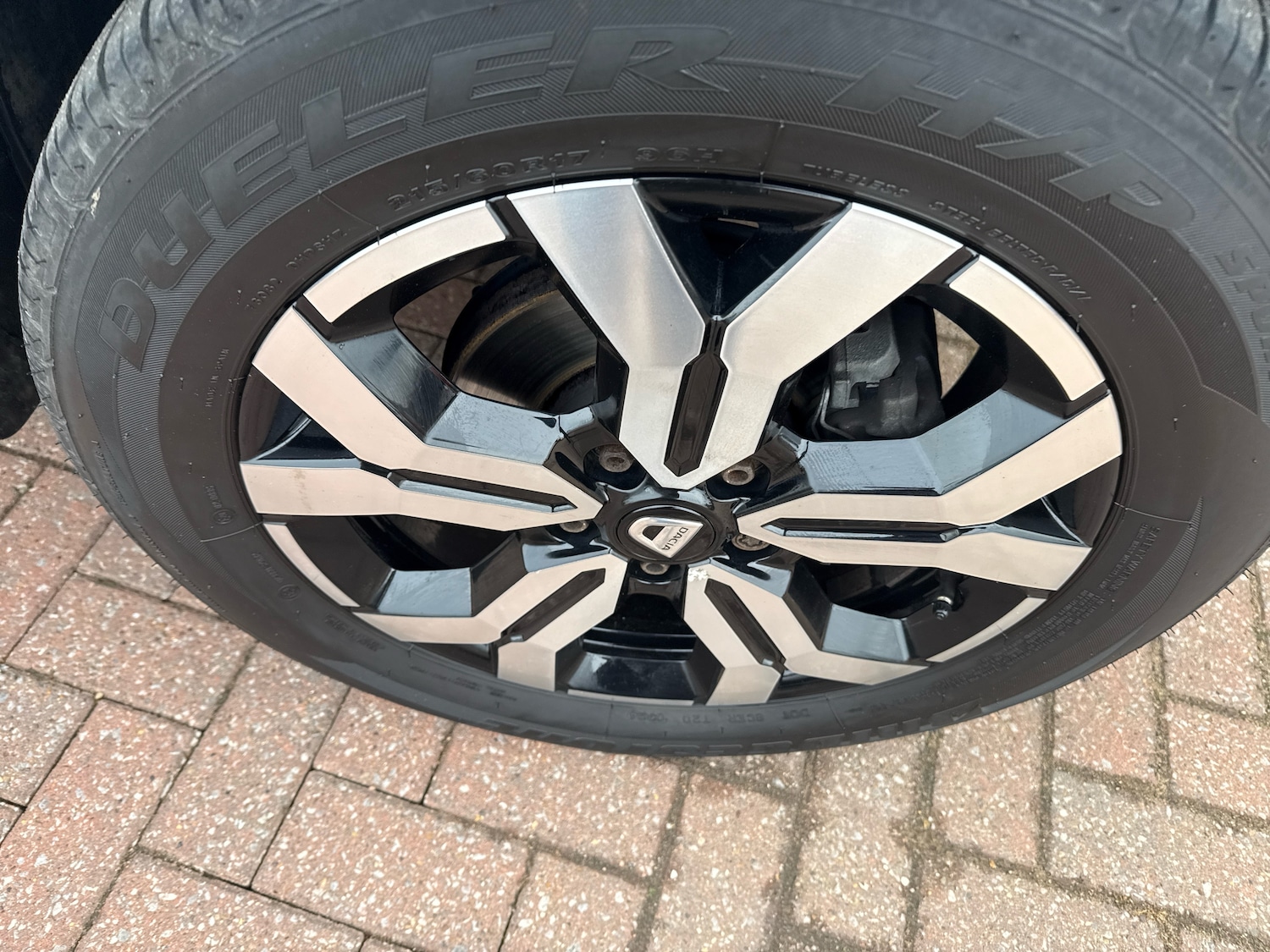 Used Dacia Duster 2021 for sale - 76501117: Photo 5