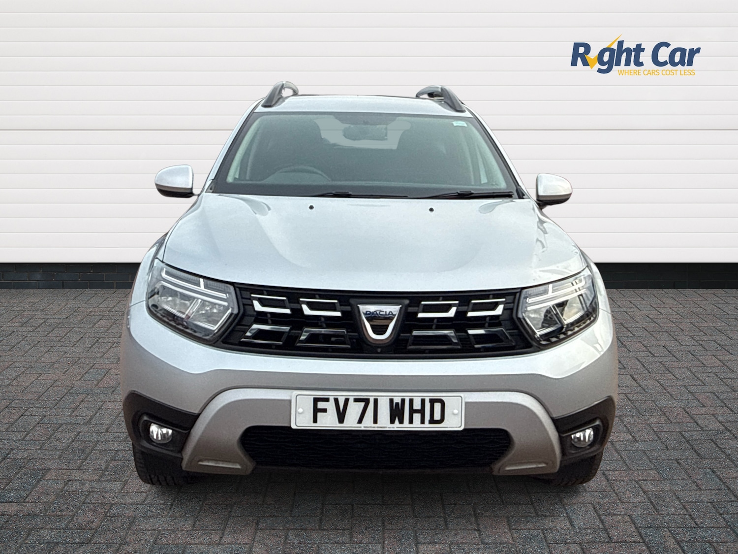 Used Dacia Duster 2021 for sale - 76501117: Photo 7