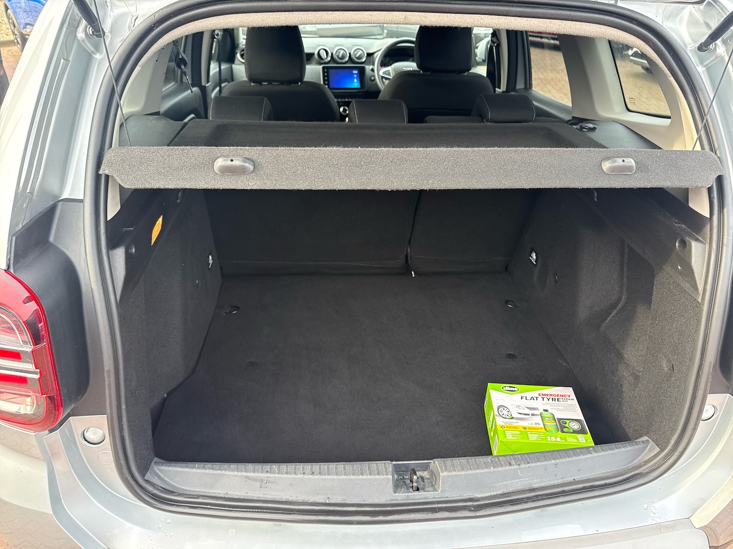 Used Dacia Duster 2021 for sale - 76501117: Photo 9