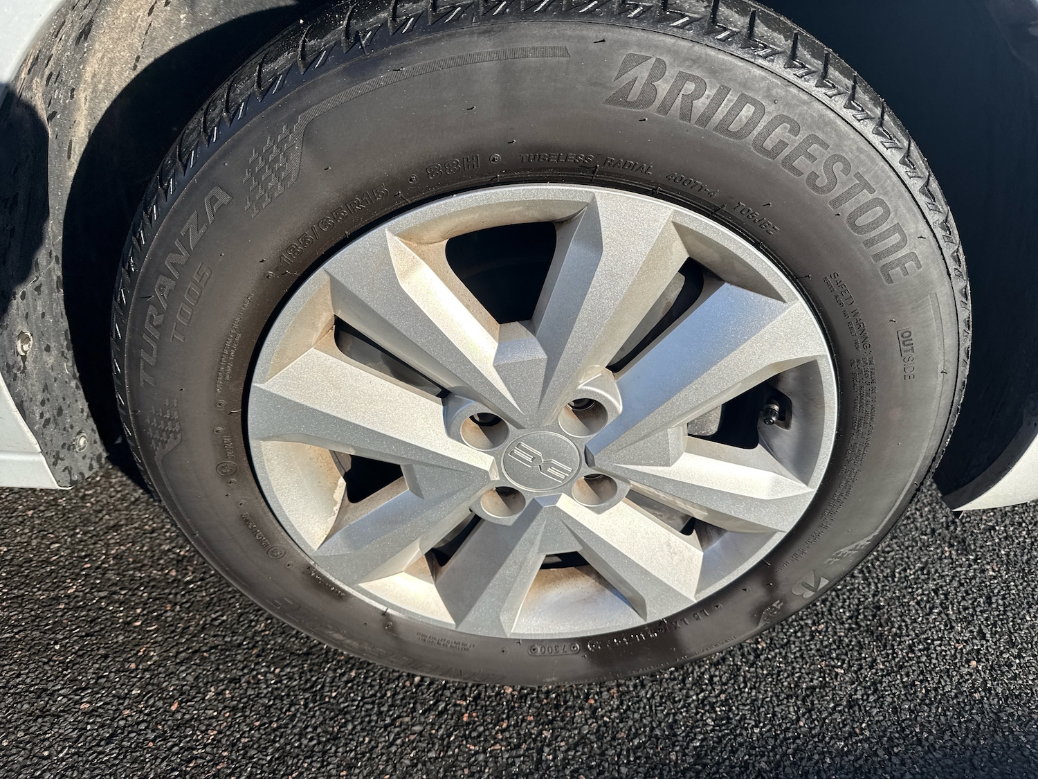 Used Dacia Sandero 2023 for sale - 77560661: Photo 5