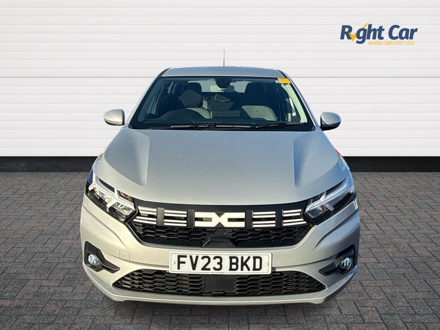 Used Dacia Sandero 2023 for sale - 77560661: Photo 7