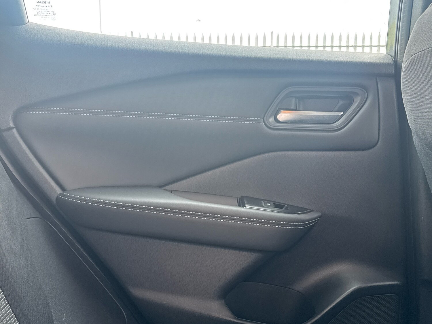 Used Nissan Qashqai 2023 for sale - 77855804: Photo 11