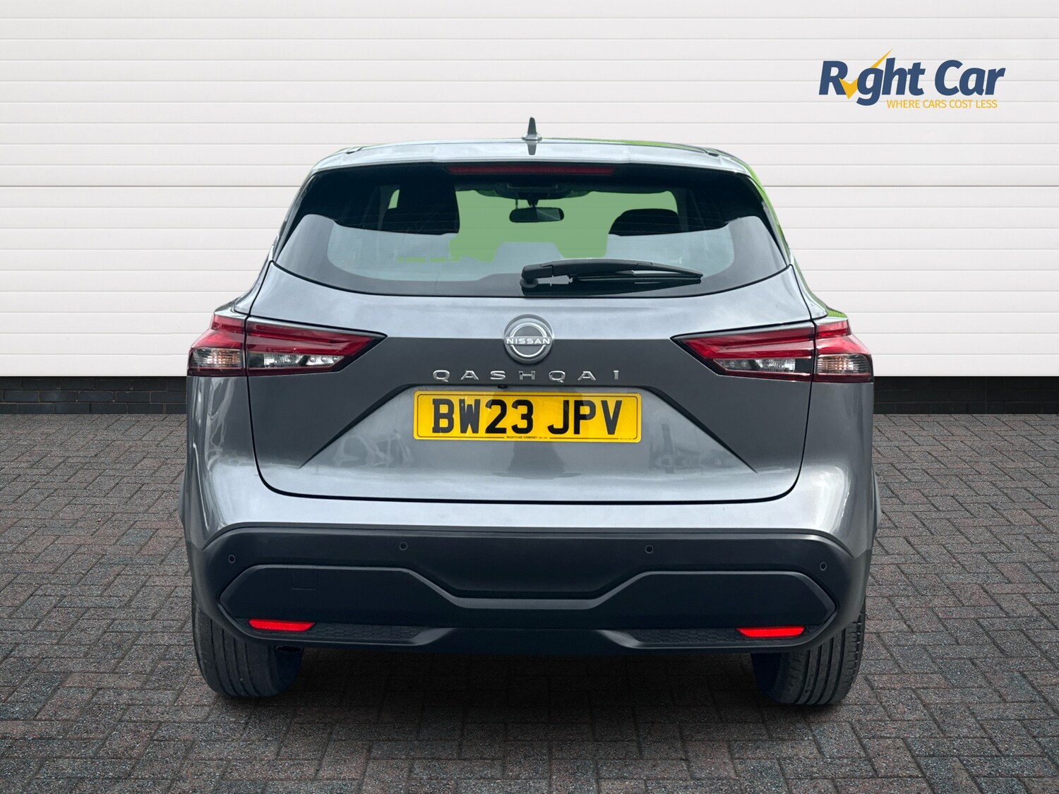 Used Nissan Qashqai 2023 for sale - 77855804: Photo 12