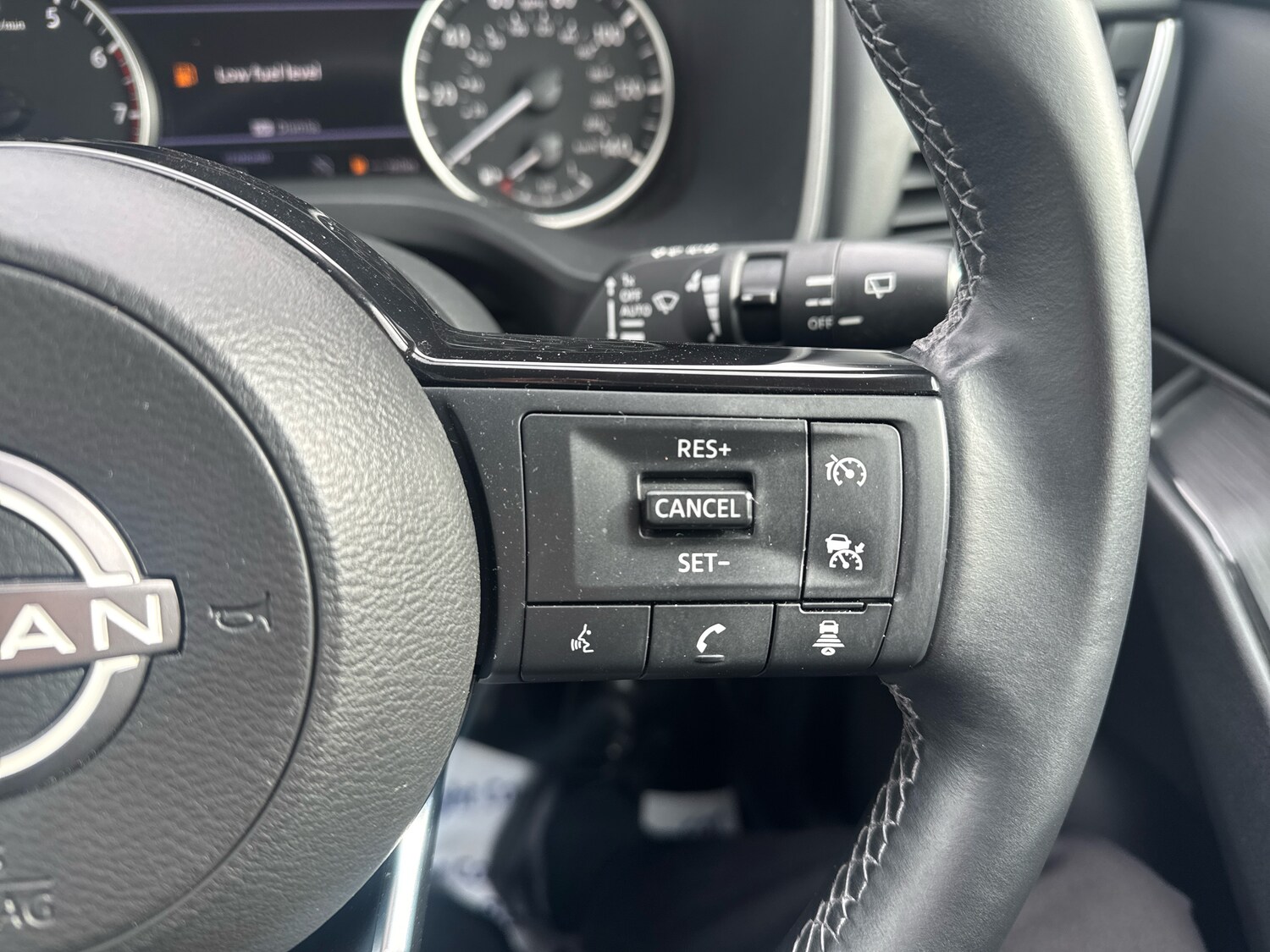 Used Nissan Qashqai 2023 for sale - 77855804: Photo 16