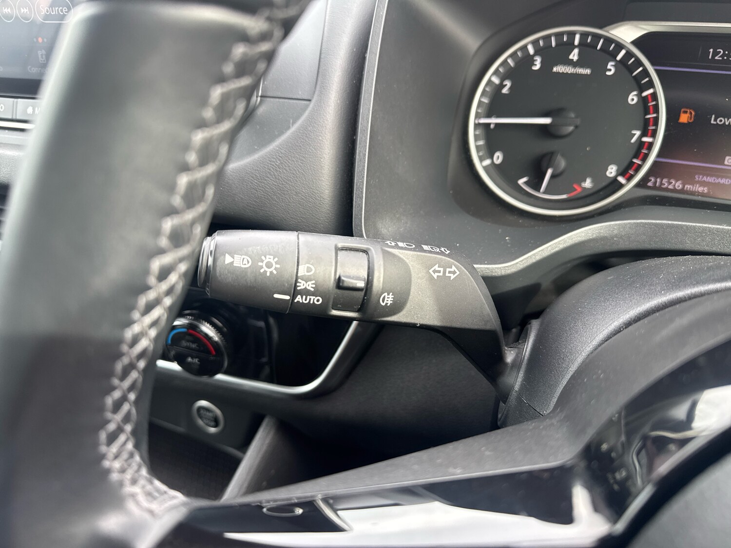 Used Nissan Qashqai 2023 for sale - 77855804: Photo 18