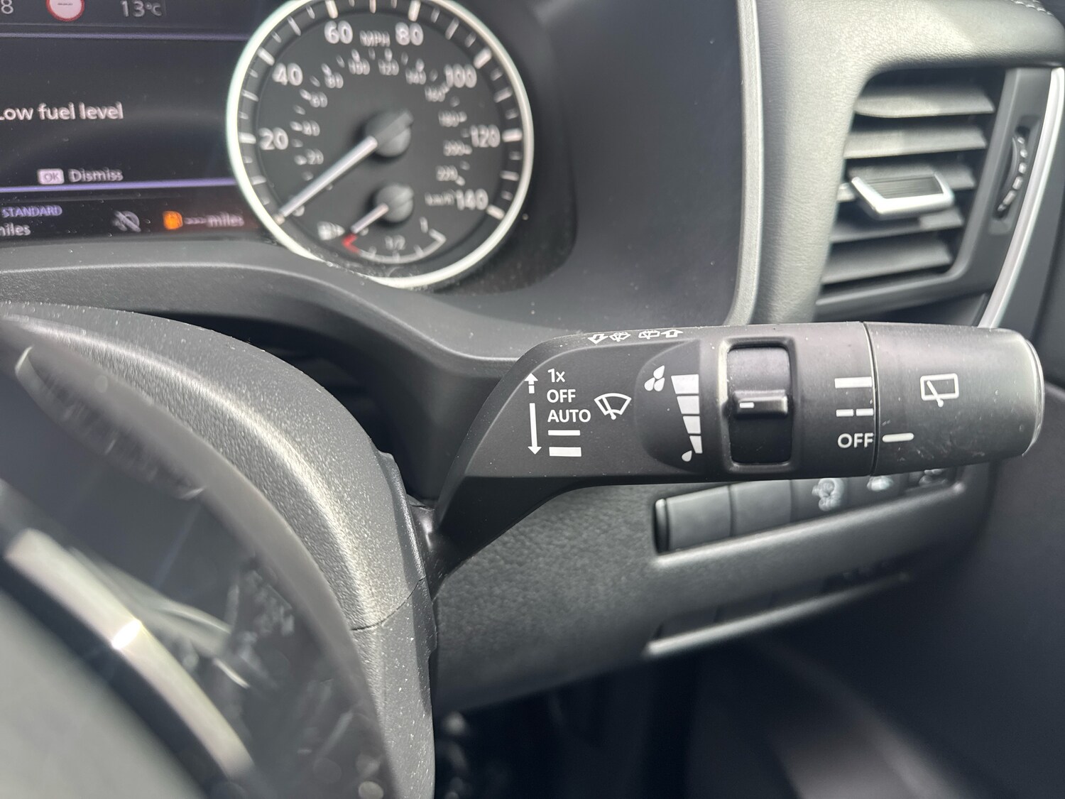 Used Nissan Qashqai 2023 for sale - 77855804: Photo 19