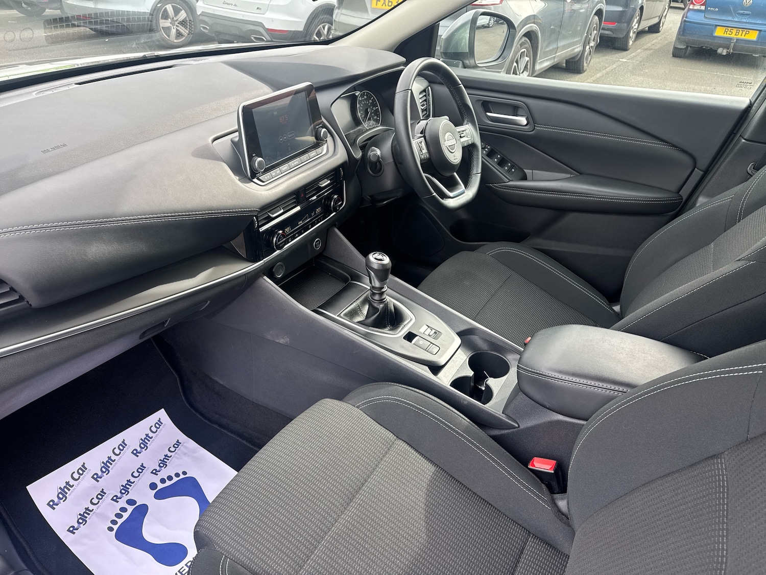 Used Nissan Qashqai 2023 for sale - 77855804: Photo 2