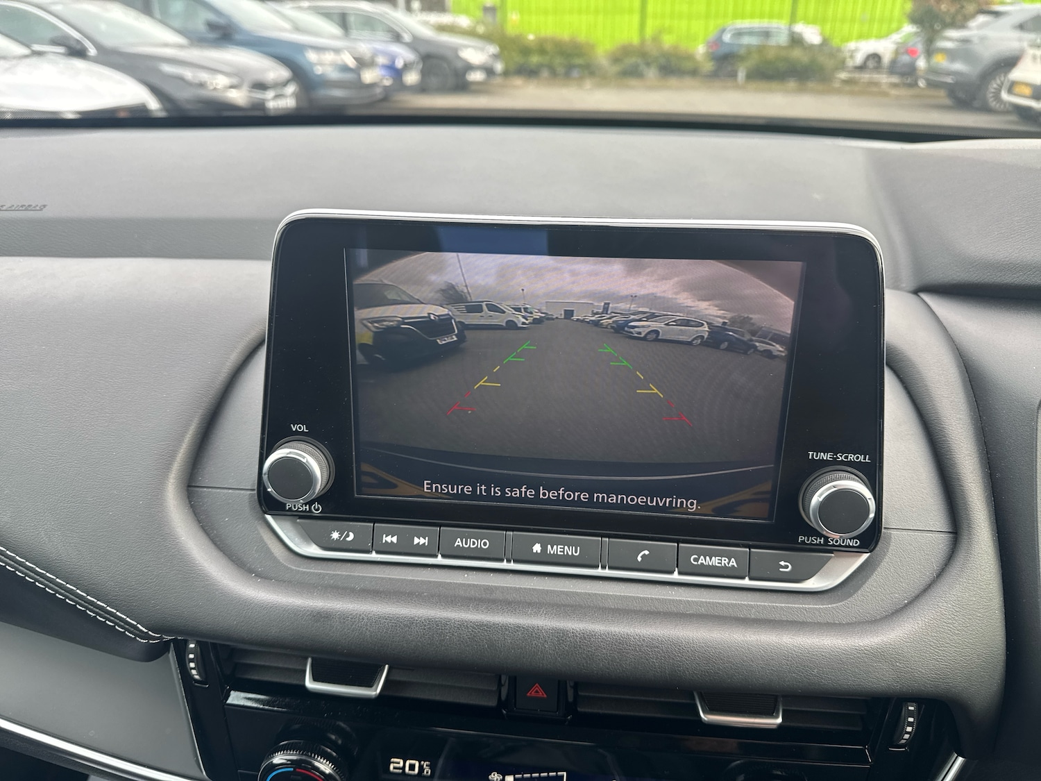 Used Nissan Qashqai 2023 for sale - 77855804: Photo 21