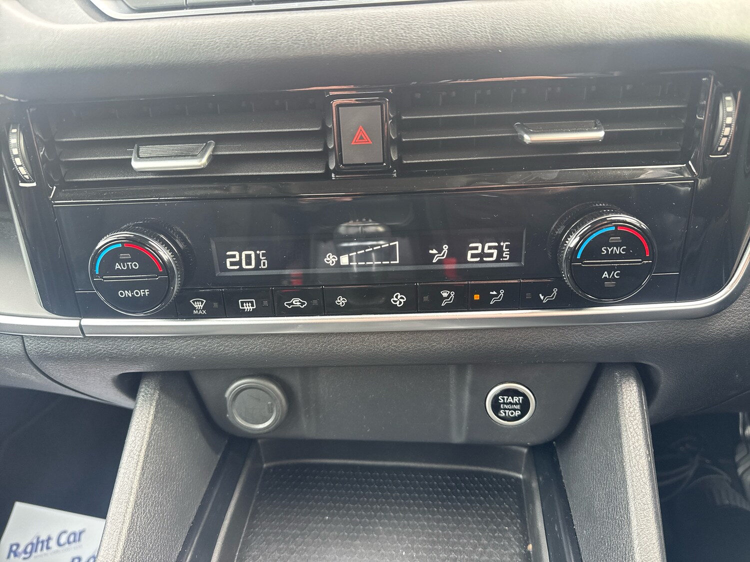 Used Nissan Qashqai 2023 for sale - 77855804: Photo 22