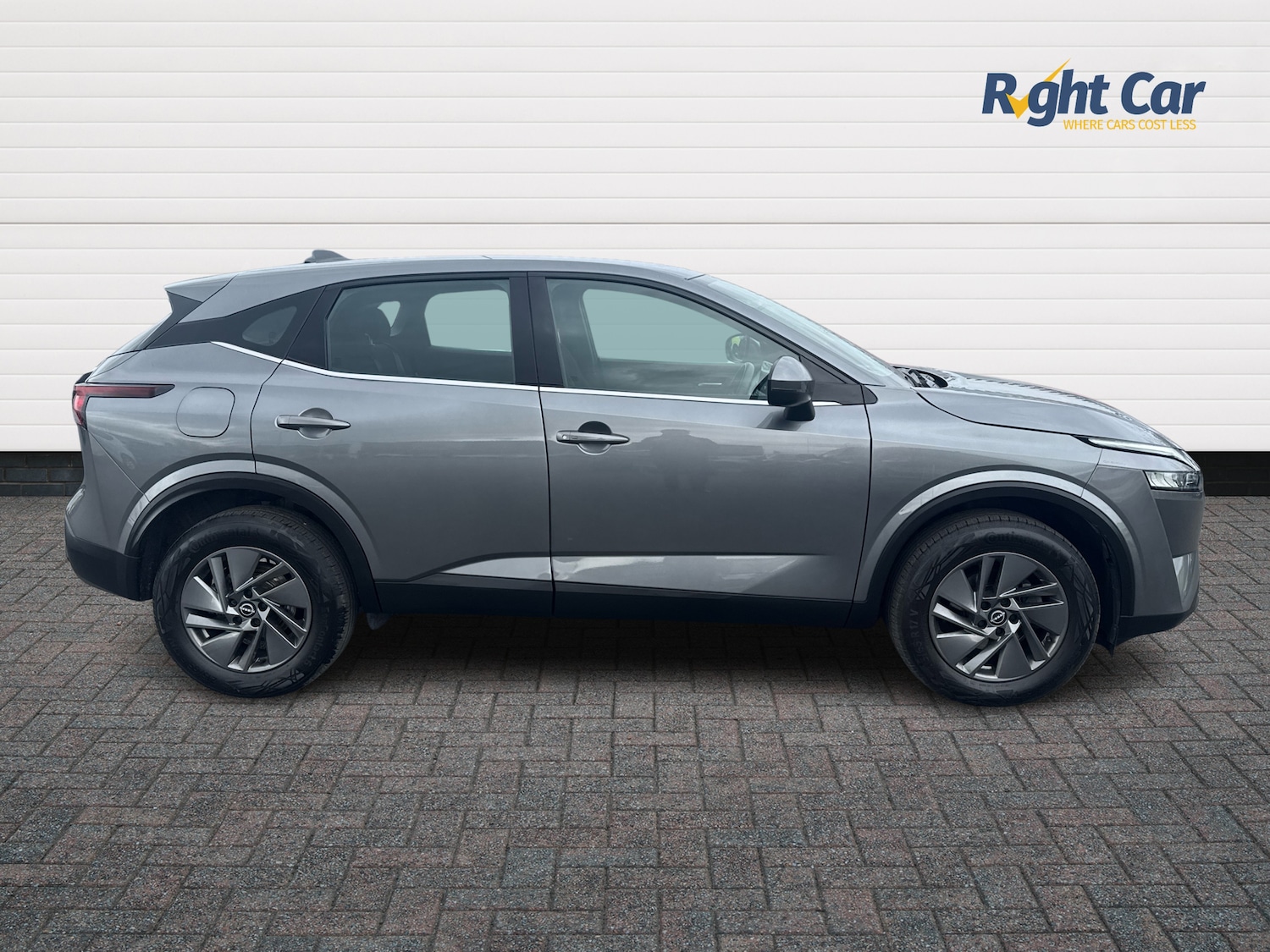 Used Nissan Qashqai 2023 for sale - 77855804: Photo 4